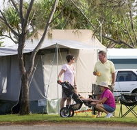 Corindi Beach Holiday Park - Lightning Ridge Tourism