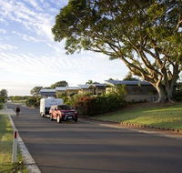 Urunga Heads Holiday Park - Lightning Ridge Tourism