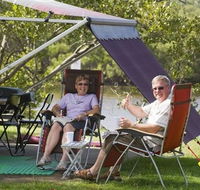 Terrace Reserve Holiday Park - Lightning Ridge Tourism