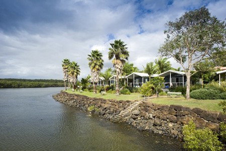 Terrace Reserve Holiday Park - Lightning Ridge Tourism 2