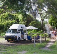 Scotts Head Holiday Park - Lightning Ridge Tourism