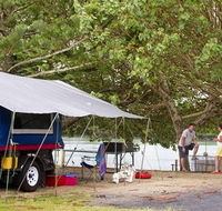 Massey Greene Holiday Park - Lightning Ridge Tourism