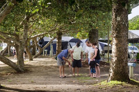 Massey Greene Holiday Park - Lightning Ridge Tourism 5