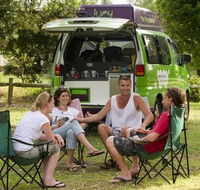Red Rock Holiday Park - Lightning Ridge Tourism