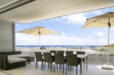 Smiths Beach Resort - Lightning Ridge Tourism 2
