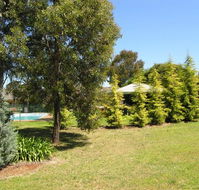 Aberdeen Motel - Lightning Ridge Tourism