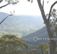 Craigmhor Mountain Retreat - Lightning Ridge Tourism