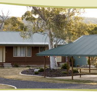 Snowy Mountains Alpine Cottages - Lightning Ridge Tourism