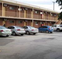 Albury Regent Motel - Lightning Ridge Tourism