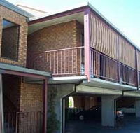 Cottage Motor Inn - Lightning Ridge Tourism