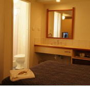 Astor Hotel Motel - Lightning Ridge Tourism