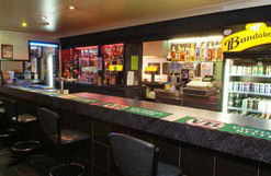 Astor Hotel Motel - Lightning Ridge Tourism 2