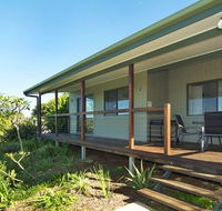 Alstonville Country Cottages - Lightning Ridge Tourism
