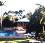 Humes Hovell Bed And Breakfast - Lightning Ridge Tourism
