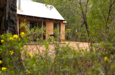 Burnside WA Lightning Ridge Tourism
