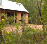 Bussells Bushland Cottages - Lightning Ridge Tourism
