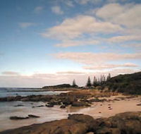 Flinders Bay Caravan Park - Lightning Ridge Tourism