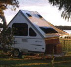 Turner Caravan Park - Lightning Ridge Tourism
