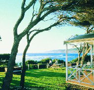 Yallingup Beach Holiday Park - Lightning Ridge Tourism