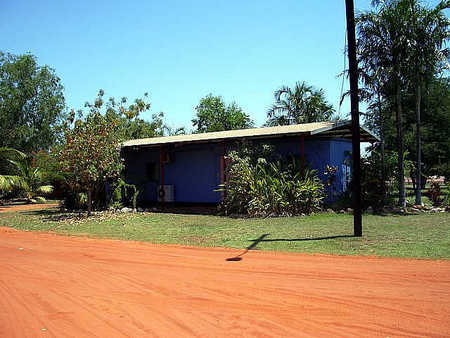Dampier Penisula WA Lightning Ridge Tourism