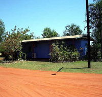 Lombadina Aboriginal Corporation - Lightning Ridge Tourism