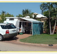 Broome Vacation Village - Lightning Ridge Tourism