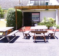 Acacia Motor Inn - Lightning Ridge Tourism