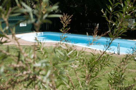 Alluna Motel - Lightning Ridge Tourism