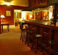 Best Western Cotswold Gardens - Lightning Ridge Tourism