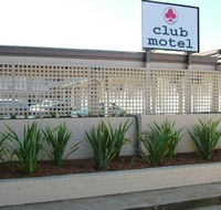 Club Motel - Lightning Ridge Tourism