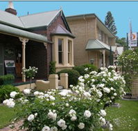 Country Comfort Armidale - Lightning Ridge Tourism