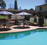 Hideaway Motor Inn - Lightning Ridge Tourism