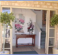 Seascapes Bed  Breakfast - Lightning Ridge Tourism