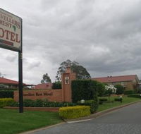 Hunter Valley Travellers Rest Motel - Lightning Ridge Tourism