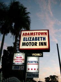Adamstown Motor Inn - Lightning Ridge Tourism 4
