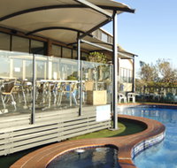 Best Western The Madison Inn