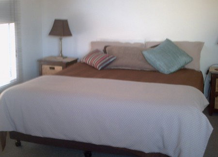 Park Meadows Bed And Breakfast - Lightning Ridge Tourism 2