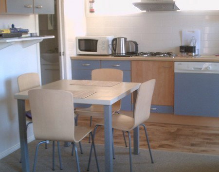Park Meadows Bed And Breakfast - Lightning Ridge Tourism 4