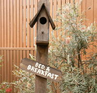 Ashby Cottage - Lightning Ridge Tourism
