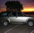 Kirkalocka Station Stopovers - Lightning Ridge Tourism