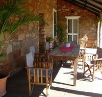 Wandina Station Stay - Lightning Ridge Tourism