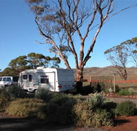 Fraser Range Sheep Station - Lightning Ridge Tourism