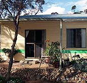 Ravensthorpe Caravan Park - Lightning Ridge Tourism