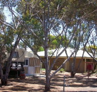 Lake King Caravan Park - Lightning Ridge Tourism