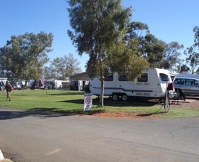 Leonora WA Lightning Ridge Tourism