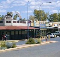 Lenora Motor Lodge - Lightning Ridge Tourism