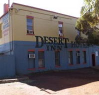 Desert Inn Hotel Motel - Lightning Ridge Tourism