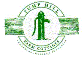 Pump Hill Farm Cottages - Lightning Ridge Tourism
