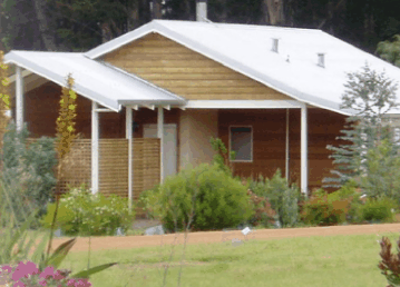 Big Brook Retreat - Lightning Ridge Tourism