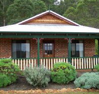 Karri Valley Chalets - Lightning Ridge Tourism